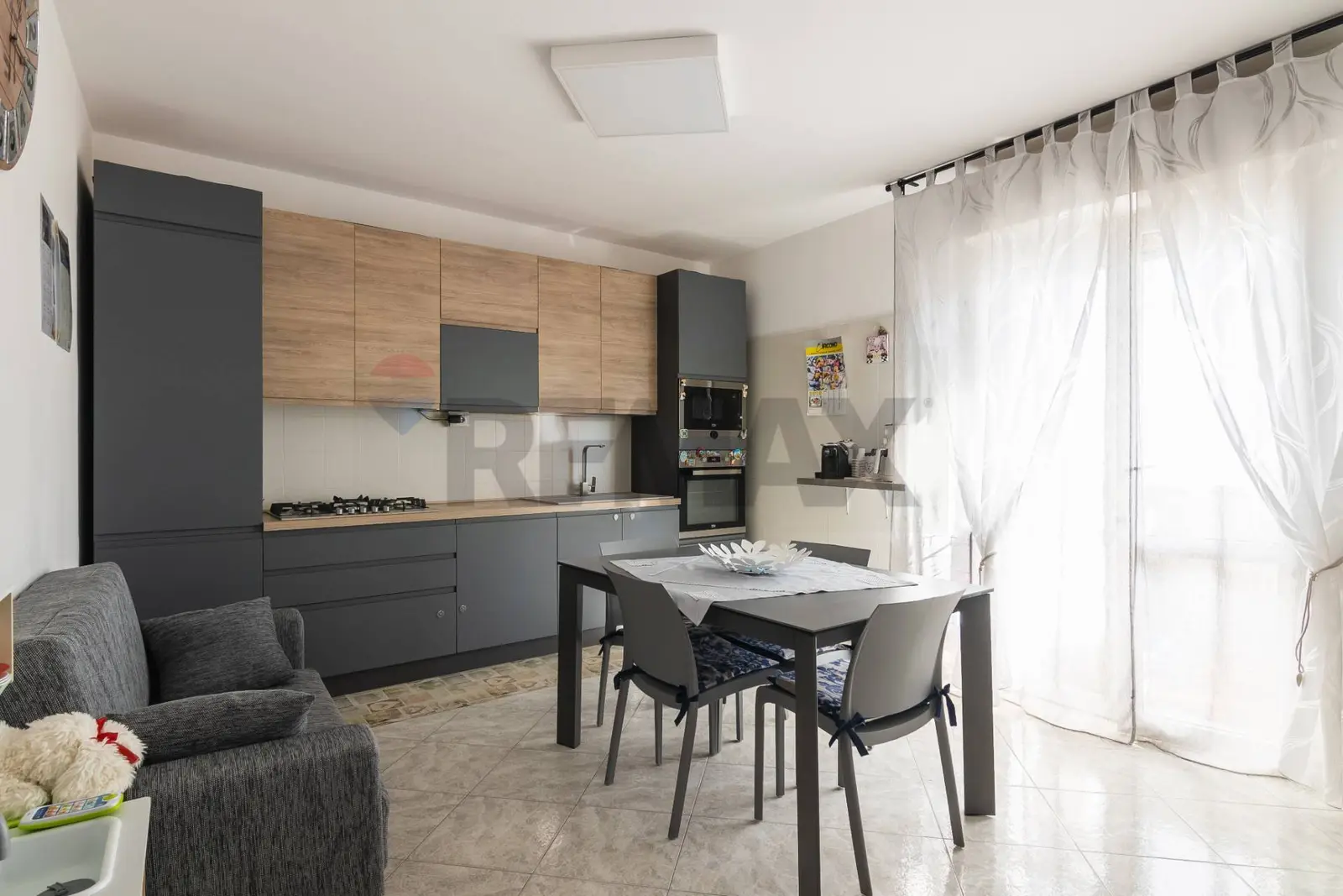 Appartamento in Vendita a Acate