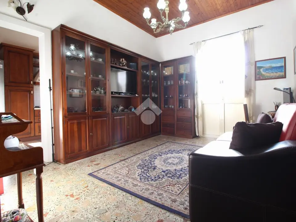 Casa semindipendente in vendita a Reggio Di Calabria