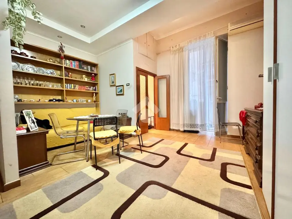 Bilocale in vendita a Napoli