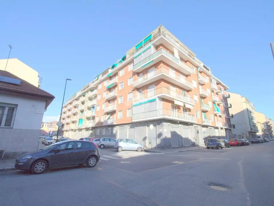 Bilocale in vendita a Torino