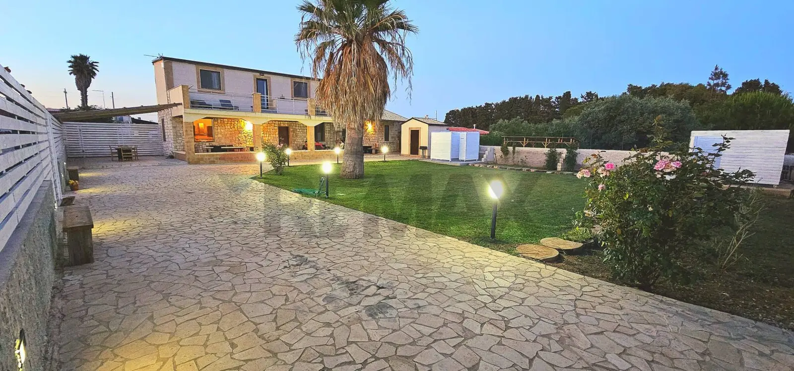 Villa singola in Vendita a Siracusa