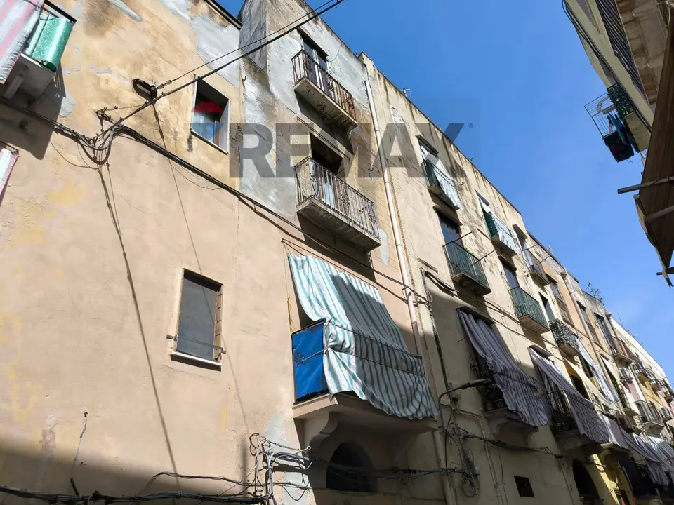Appartamento in Vendita a Trapani