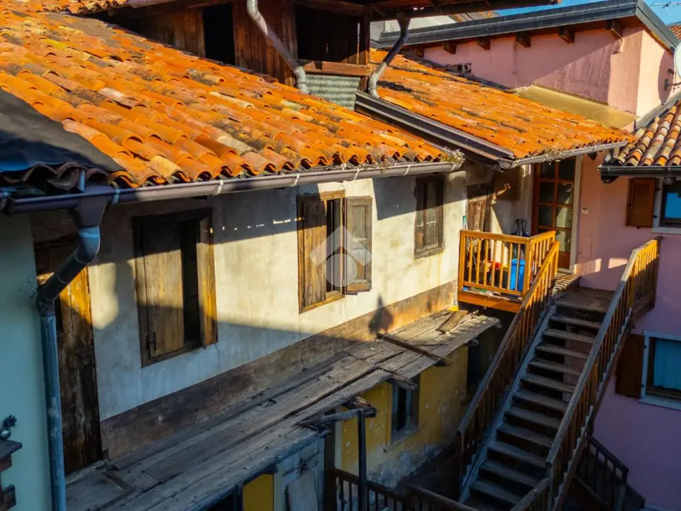 Casa di corte in vendita a Volano