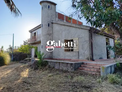 Villa in contrada Vallebruca snc, Sant'Agata di Militello (ME)