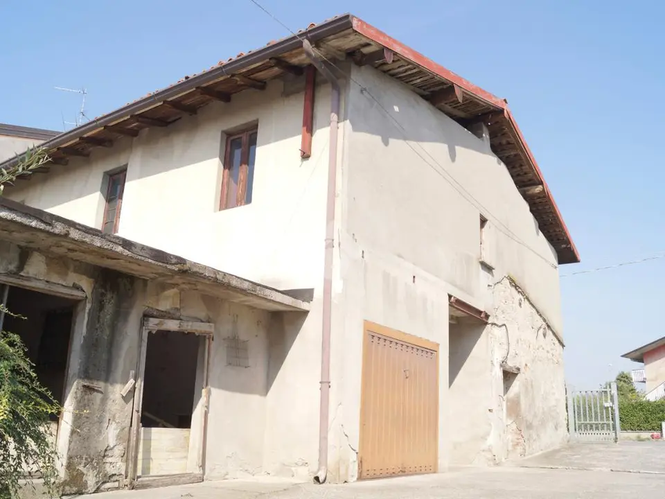 Casa indipendente in vendita a Urgnano