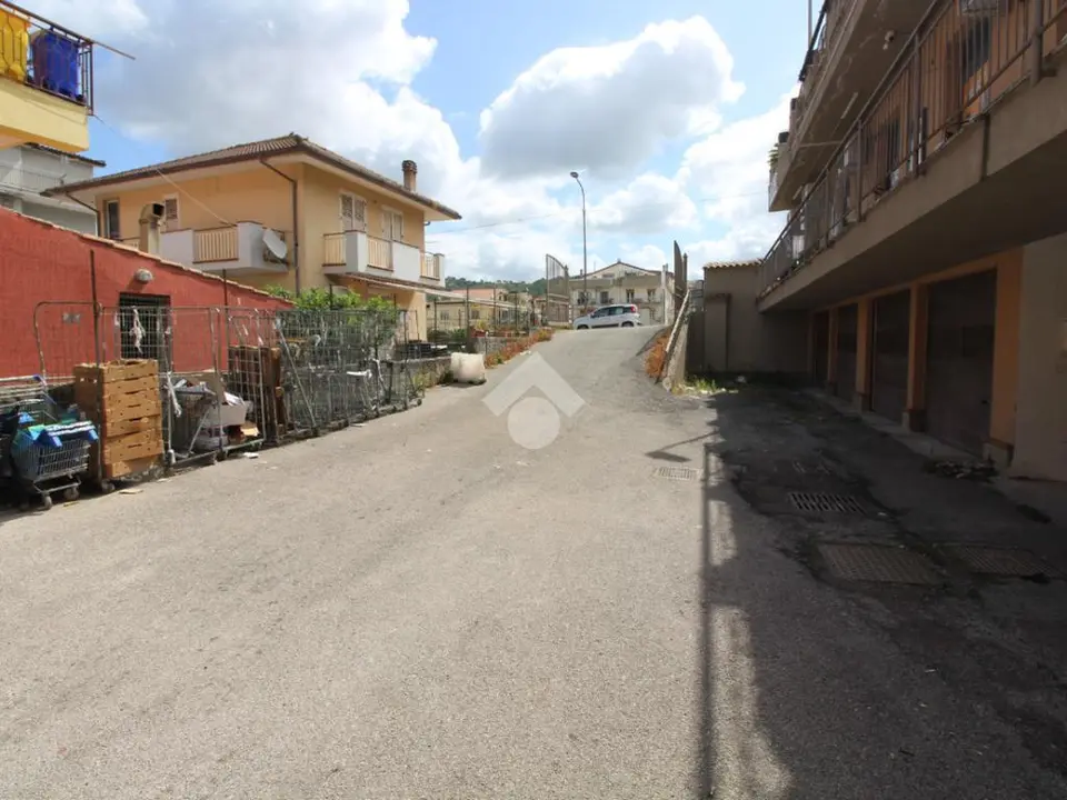 Garage zum Kauf in Agropoli