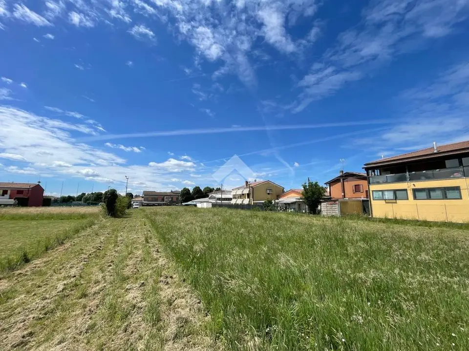 Ter. residenziale in vendita a Trebaseleghe