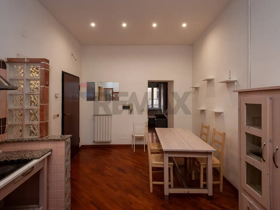 Appartamento in Vendita a Frosinone