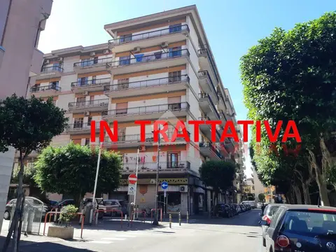 Attico in vendita a Nocera Inferiore