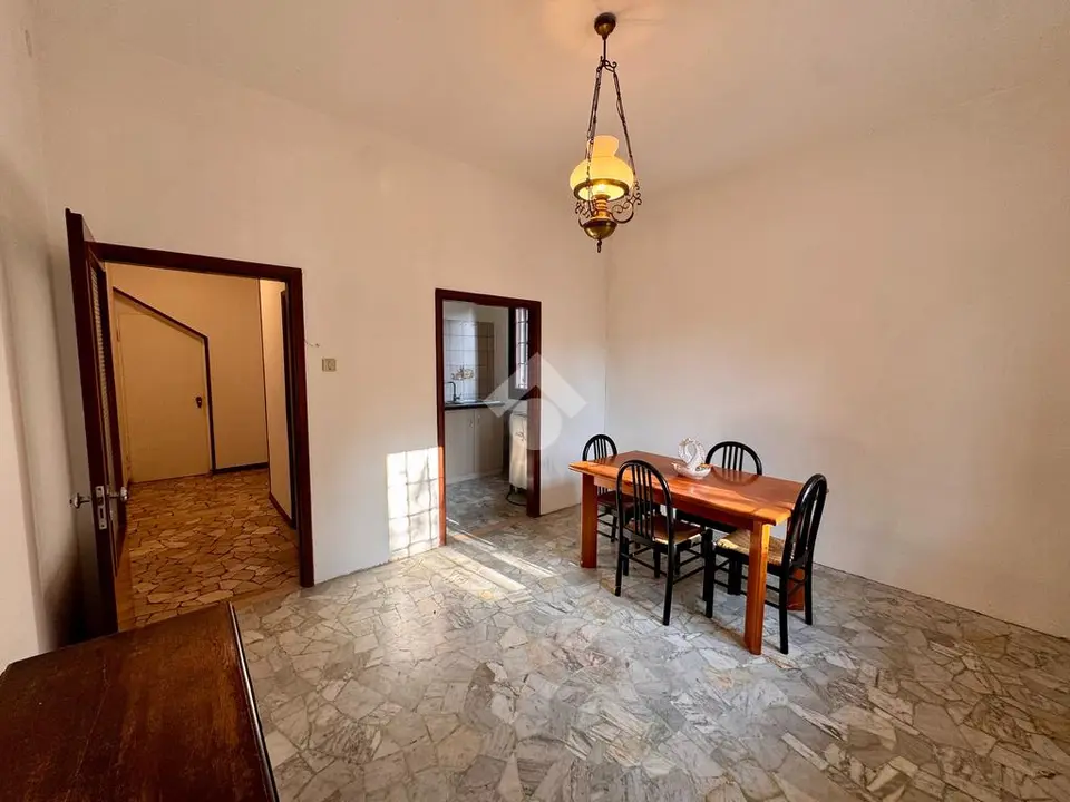 Trilocale in vendita a Mirano