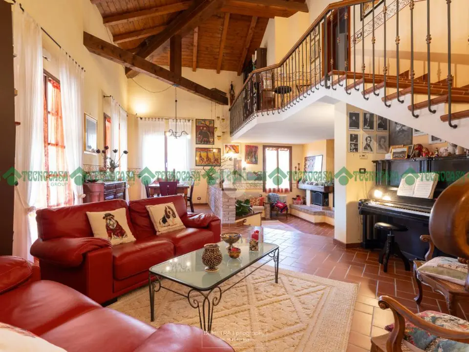 3 bedroom Villa for sale in Valsamoggia