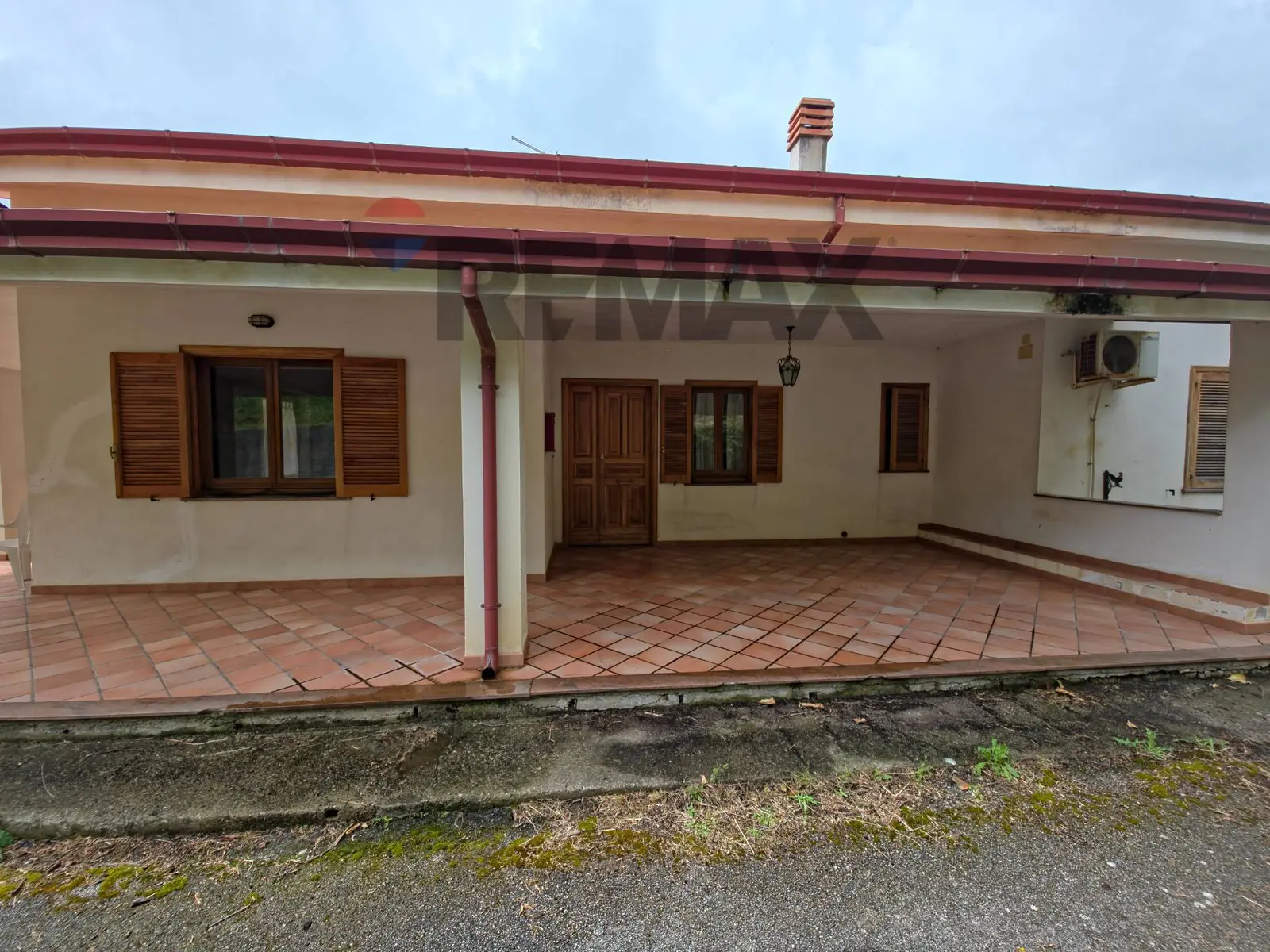 Villa singola in Vendita a Cervicati