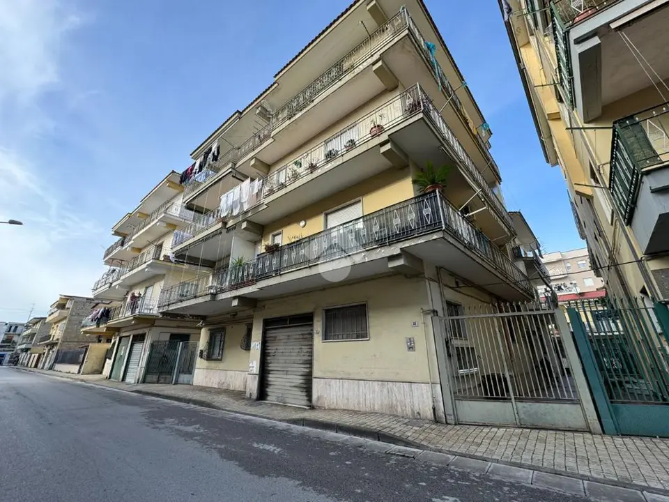 Trilocale in vendita a Grumo Nevano