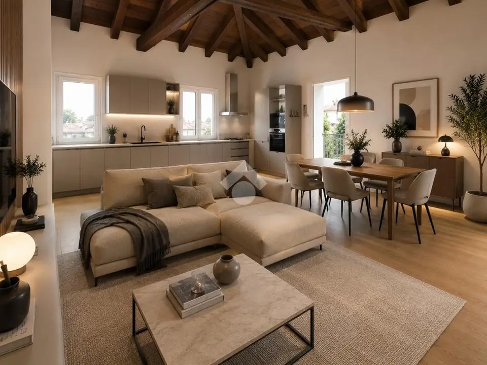 Casa indipendente in vendita a Venezia