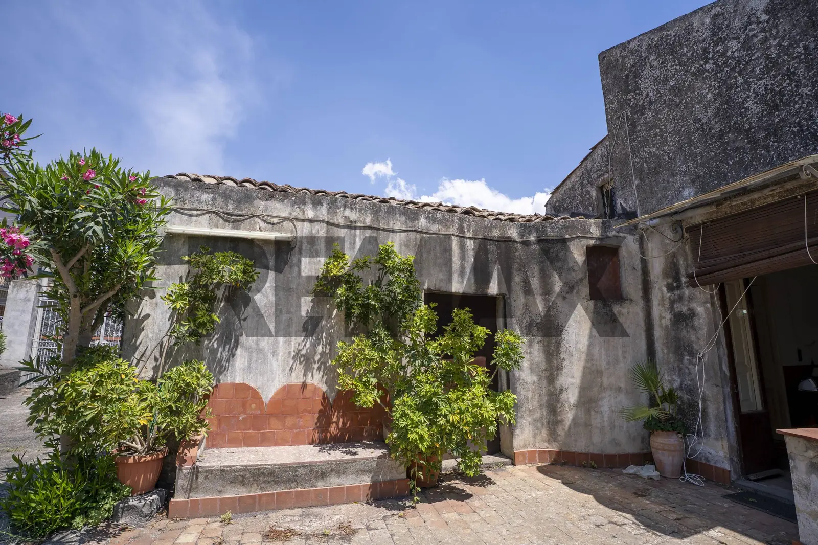 Casa Indipendente in Vendita a Nicolosi