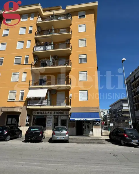 Appartamento in VIA DON GIOVANNI MINZONI  207, Caltanissetta (CL)