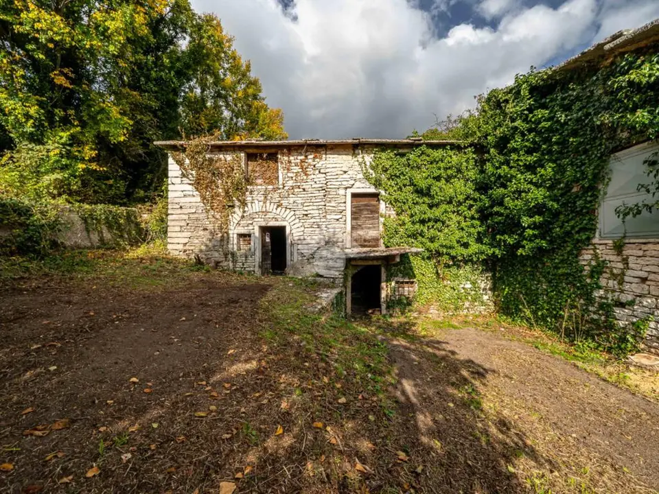 Rustico in vendita a Sant'Anna D'Alfaedo