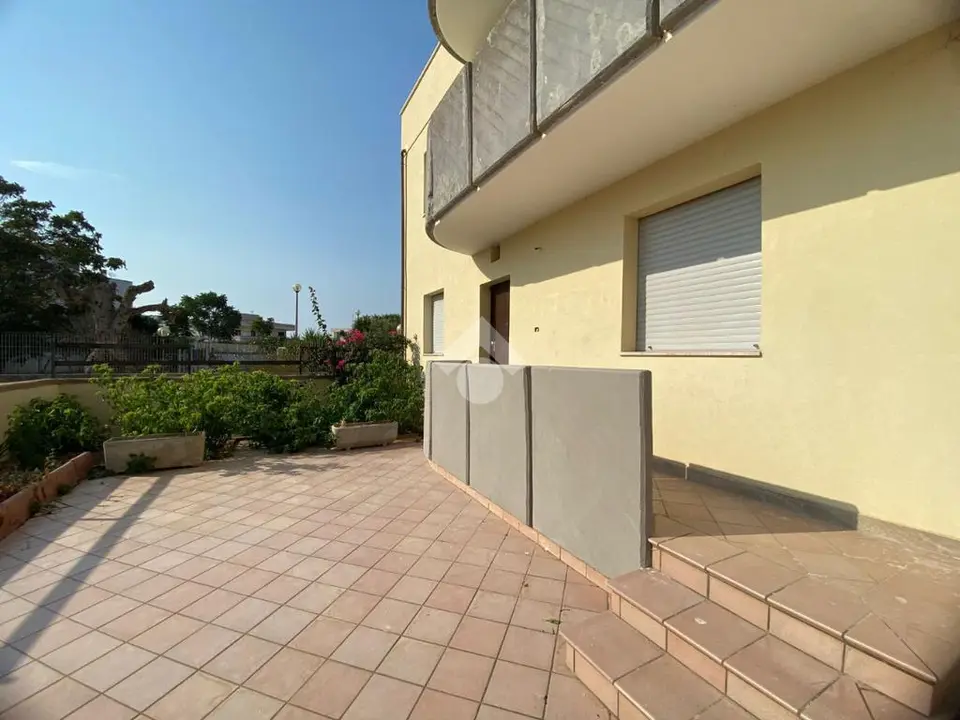 Casa indipendente in vendita a Alliste