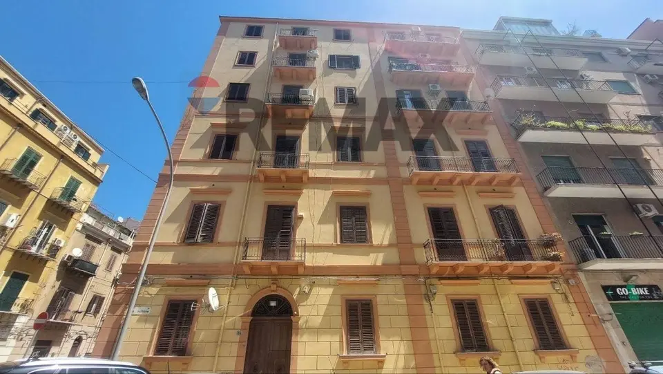 Appartamento in Affitto a Palermo