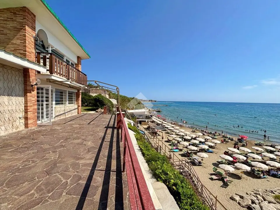 Villa singola in affitto a Anzio
