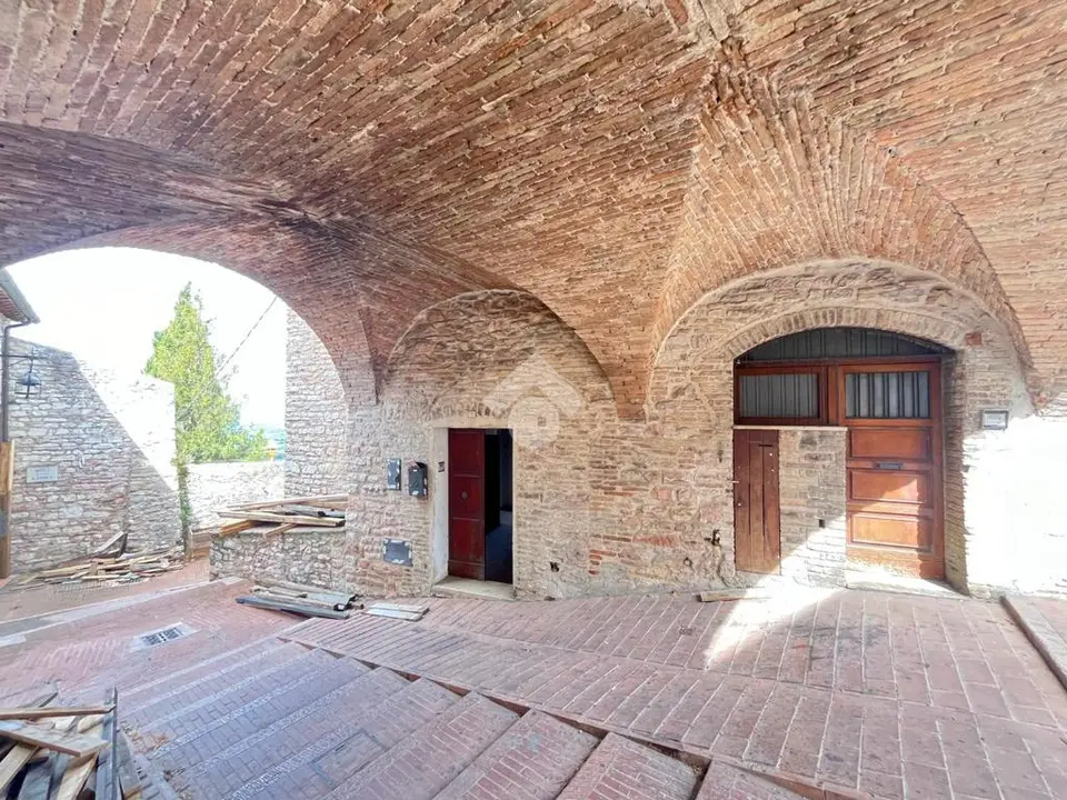 Bilocale in vendita a Assisi