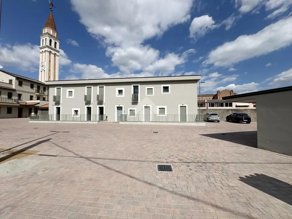 Trilocale in vendita a San Martino Di Lupari