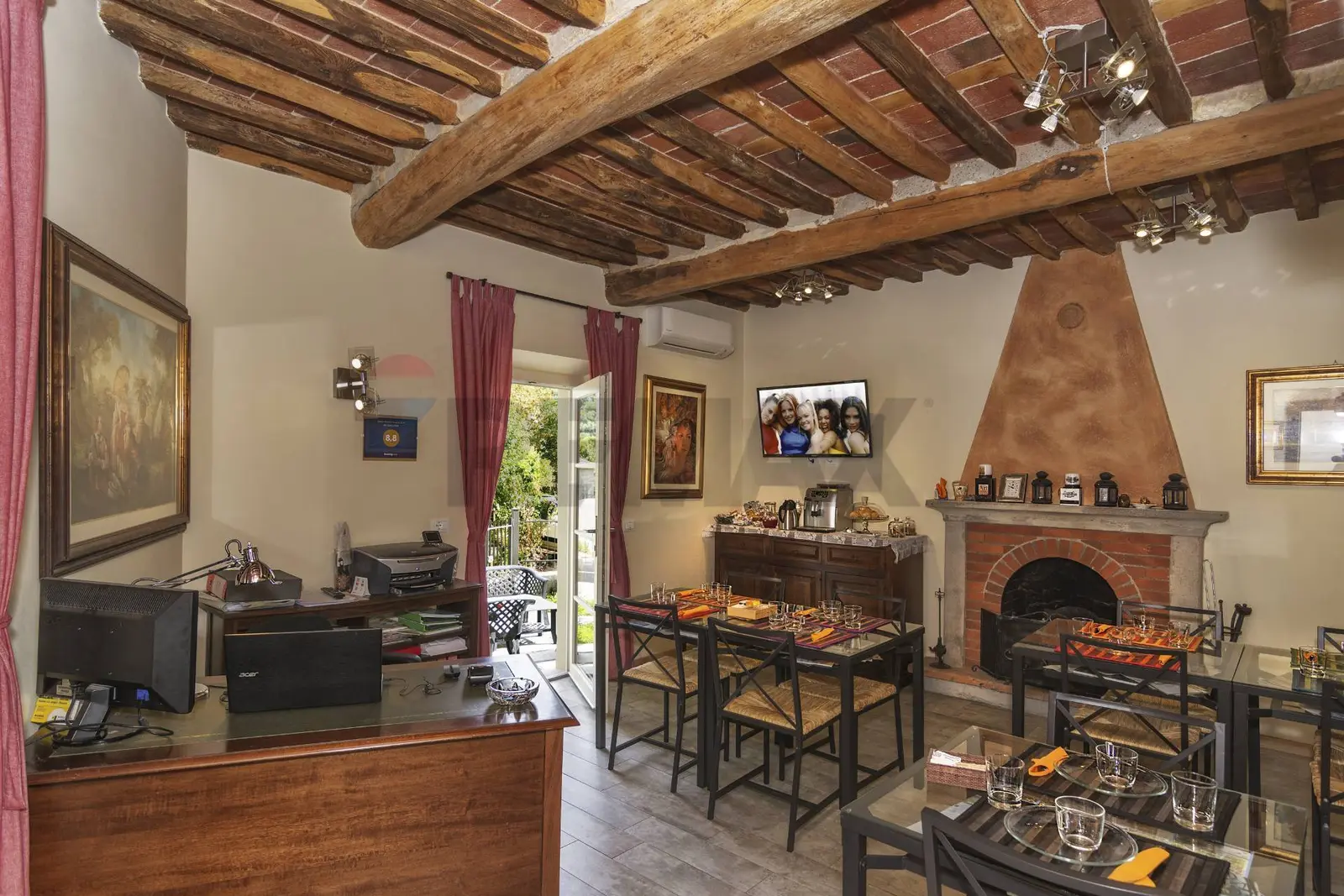 Casa Semindipendente in Vendita a Capannori