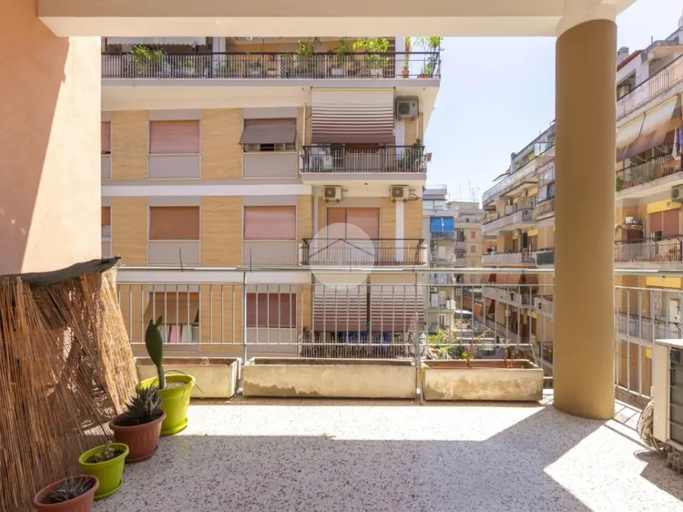 Trilocale in vendita a Roma