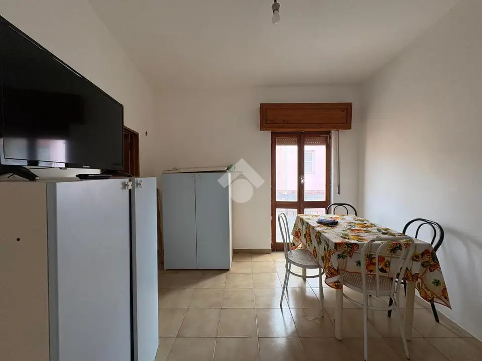 Trilocale in vendita a Cagliari