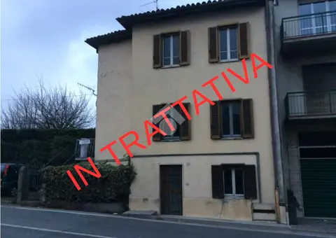 Casa indipendente in vendita a Almenno San Salvatore