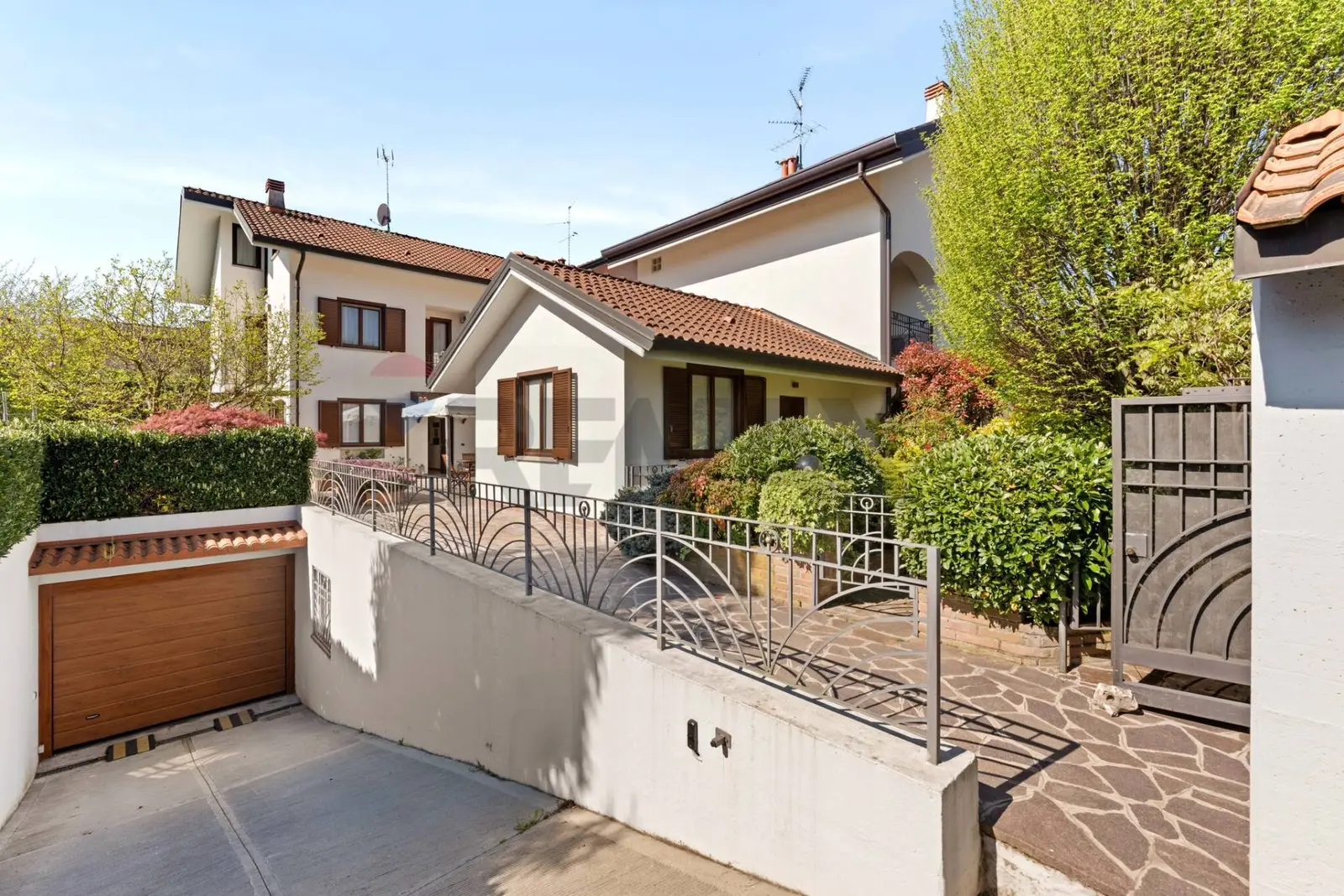 Villa o villino in Vendita a Camparada