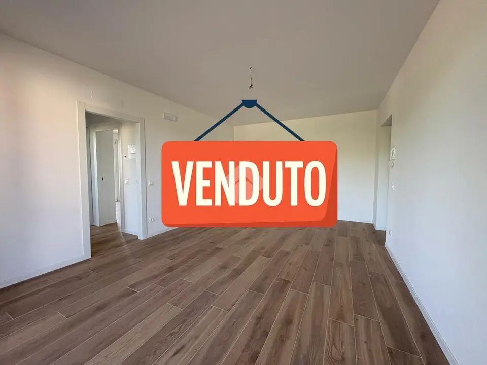 Quadrilocale in vendita a San Martino Buon Albergo