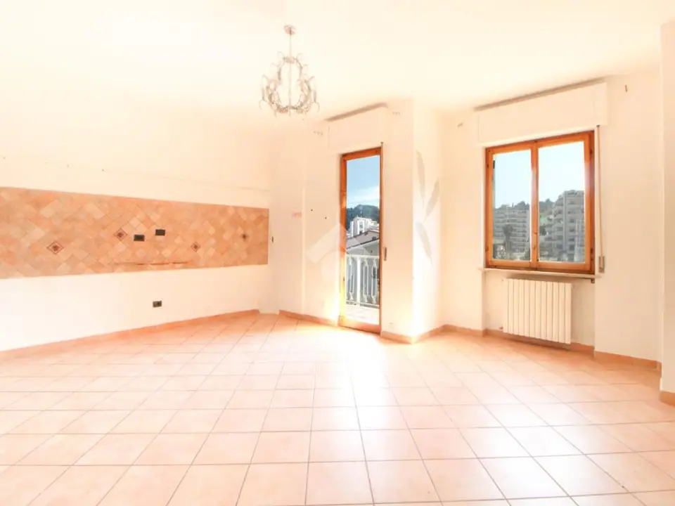 Trilocale in vendita a Pescara