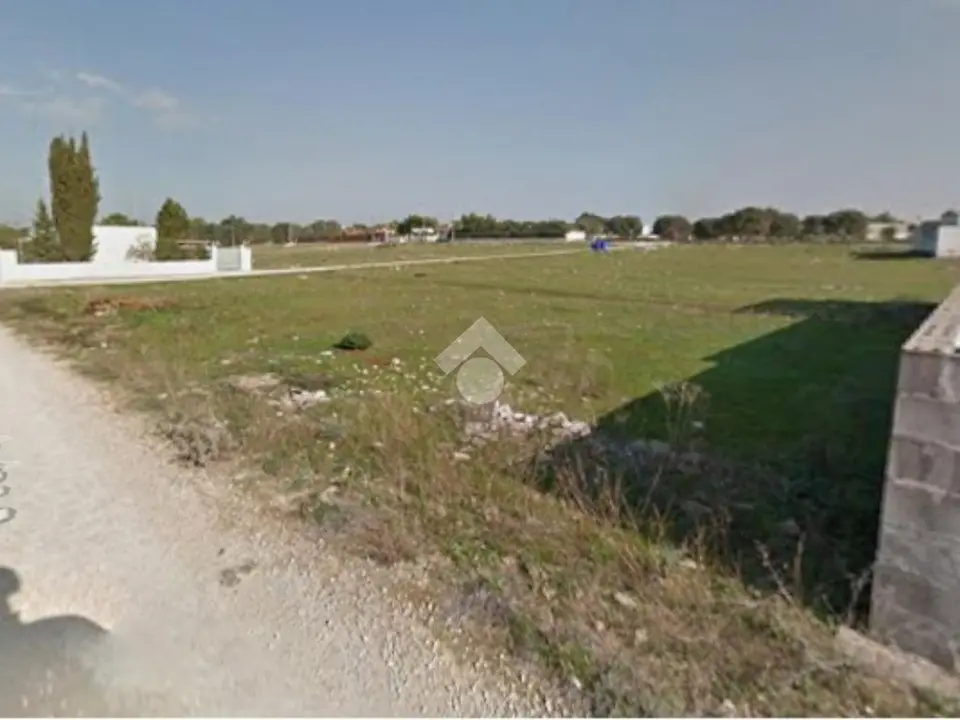 Ter. residenziale in vendita a Porto Cesareo