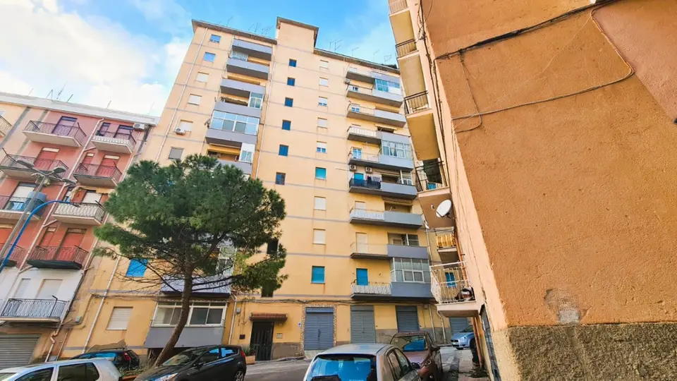 Appartamento in Via Siracusa 12, Porto Empedocle (AG)