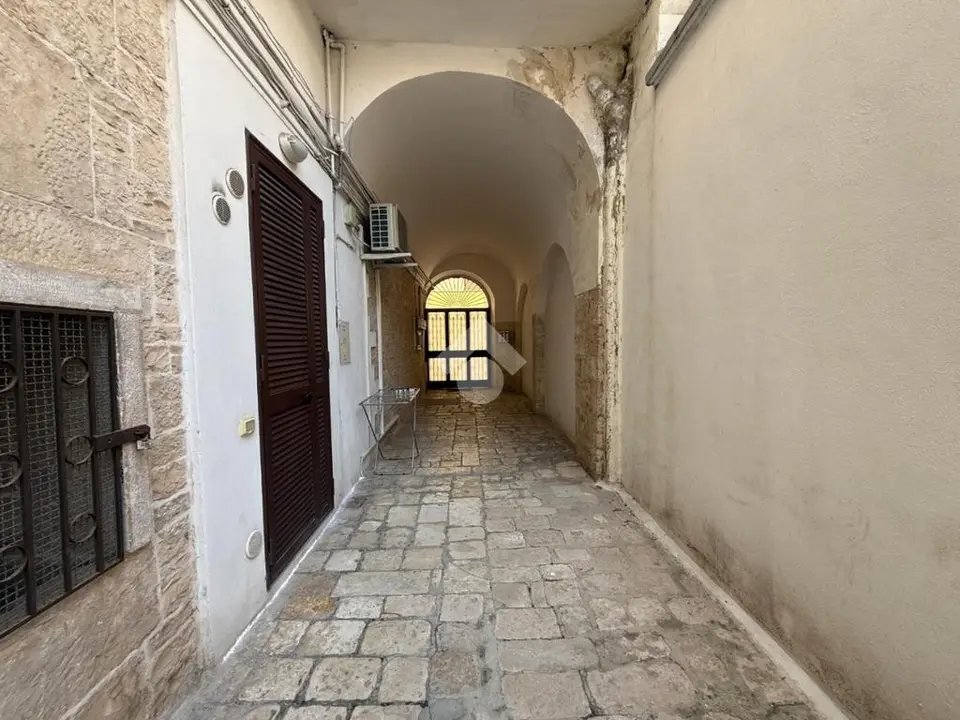 Trilocale in vendita a Bitonto