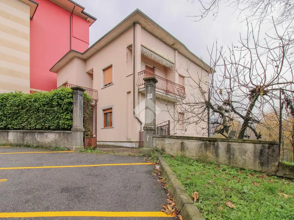 Casa indipendente in vendita a Lumezzane