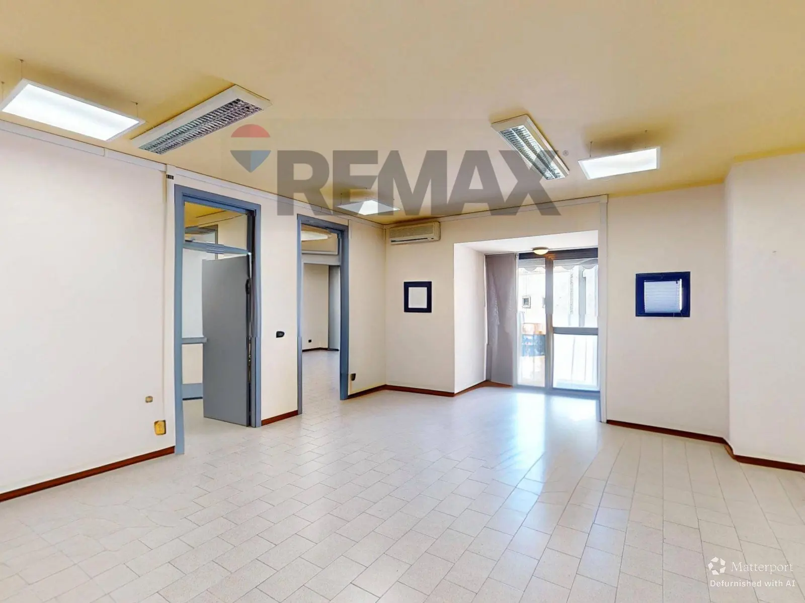 Ufficio in Vendita a Gualdo Tadino