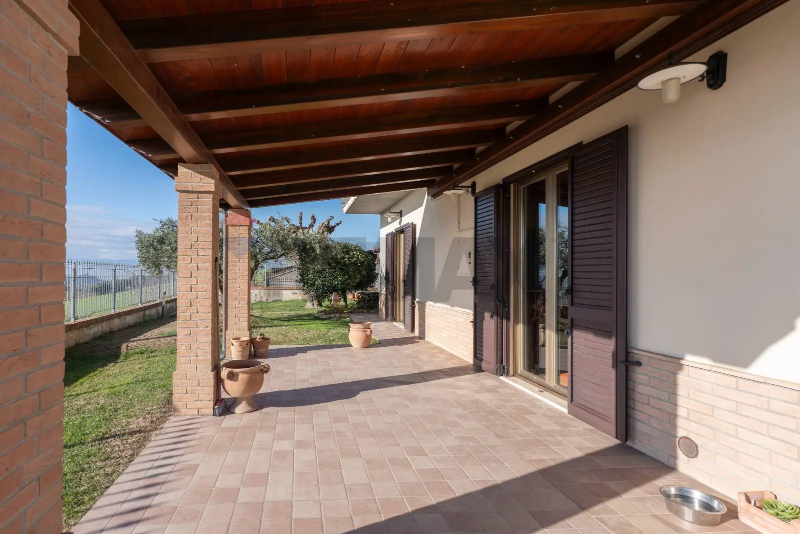 Casa Indipendente in Vendita a Jesi