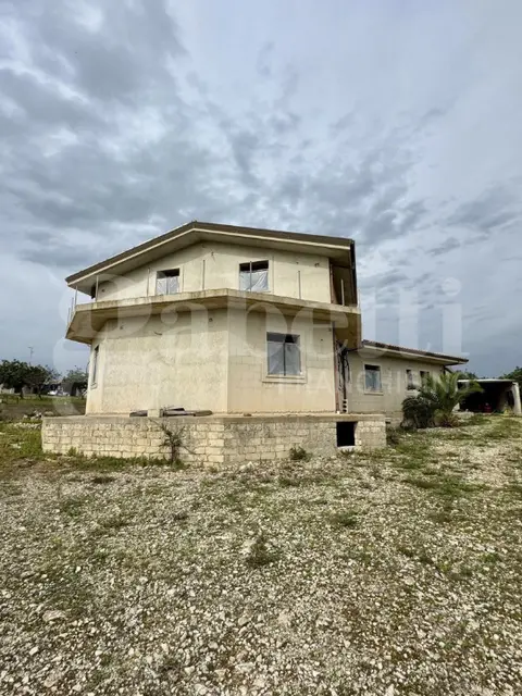 Casa Indipendente in c.da Aurnia Brizza snc, Modica (RG)