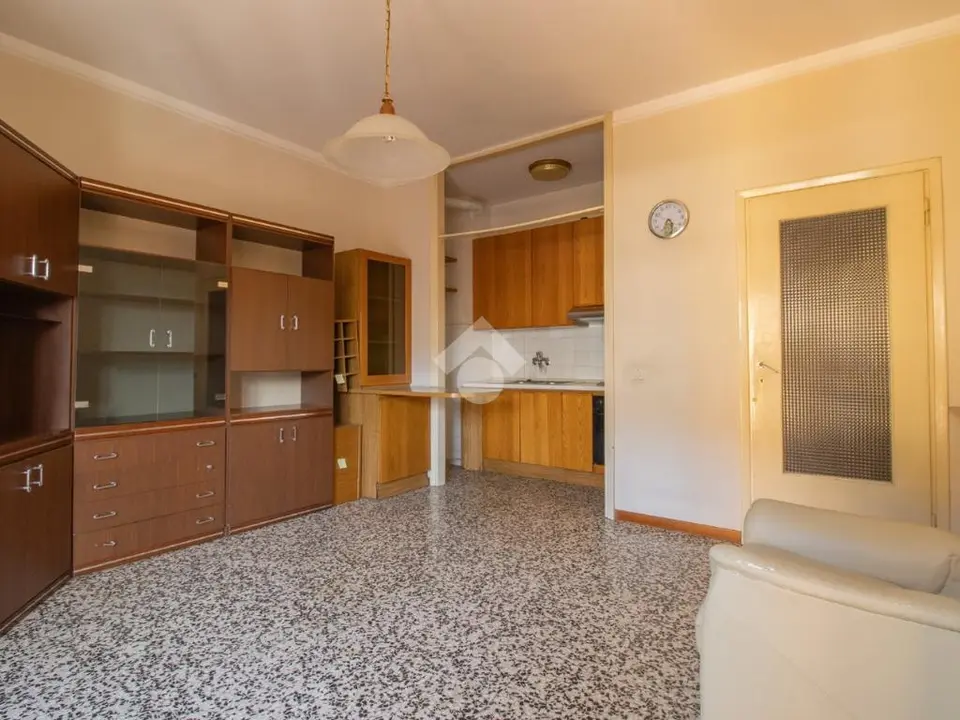 Trilocale in vendita a Lumezzane