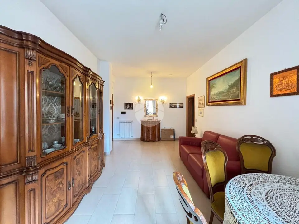 Trilocale in vendita a Roma