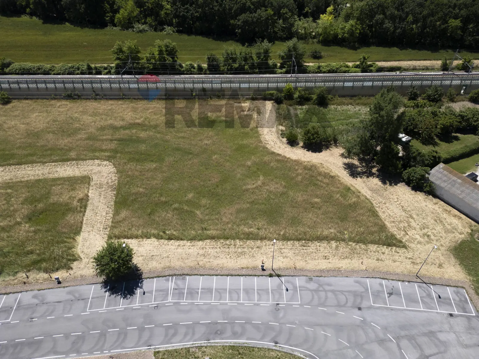 Terreno Edificabile in Vendita a Castelbellino