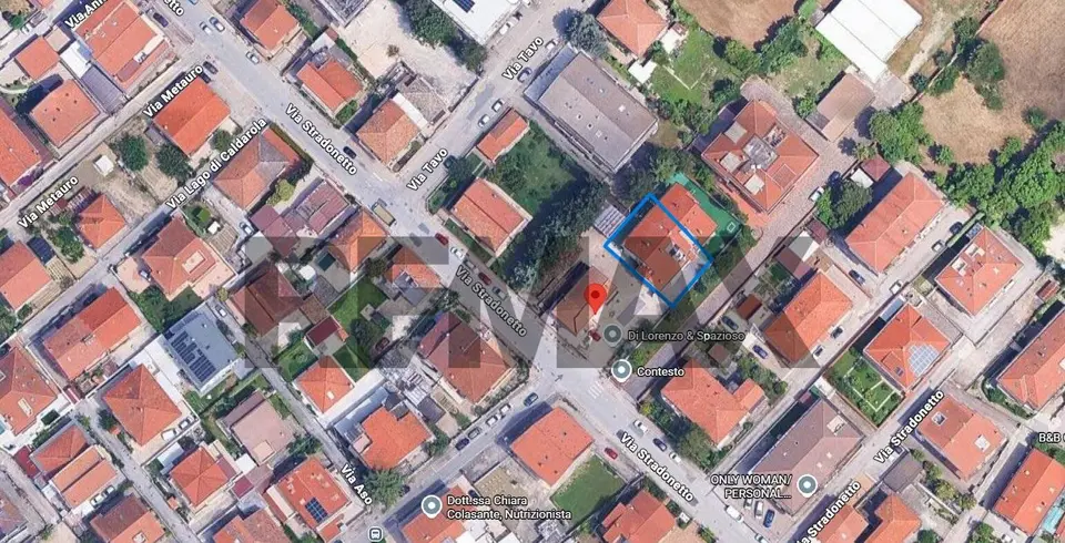 Appartamento in Vendita a Pescara