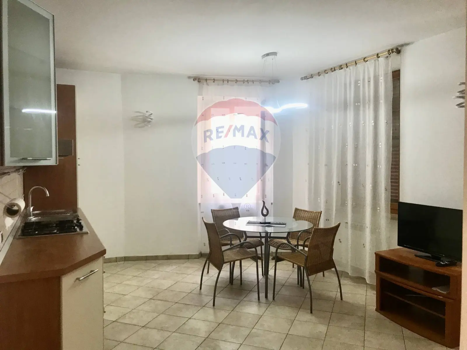 Appartamento in Affitto a Jesi