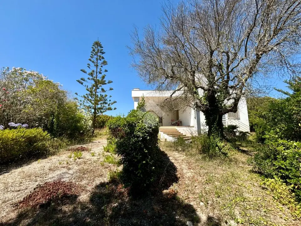 Villa singola in vendita a Lecce