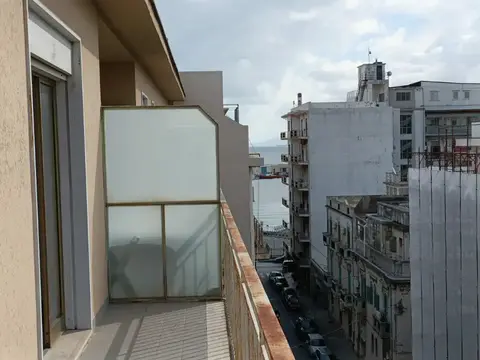 Appartamento in VIA COLONNELLO BERTE 29, Milazzo (ME)