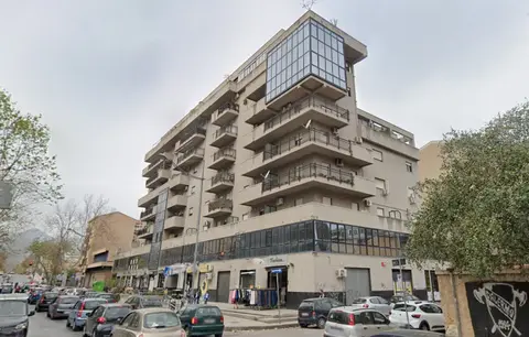 Negozio in Via dei Cantieri 2, Palermo (PA)