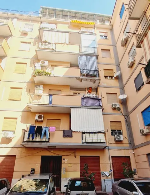 Appartamento in Via Francesco Bruno, Palermo (PA)