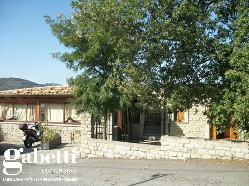 Casa Indipendente in C/da Annunziata 0, San Piero Patti (ME)